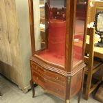 917 7372 DISPLAY CABINET